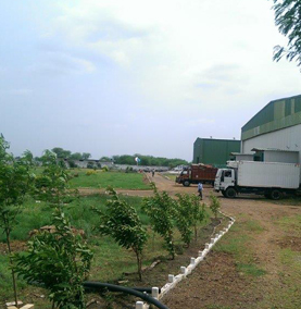 bhanu farms